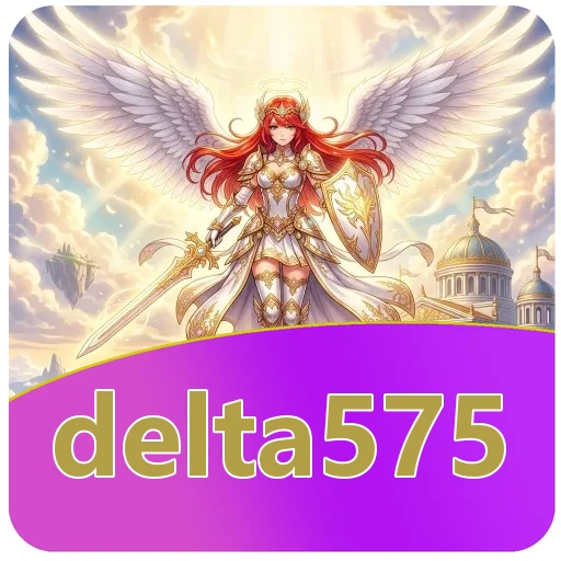 Ilustrasi aplikasi delta575, kategori utilitas