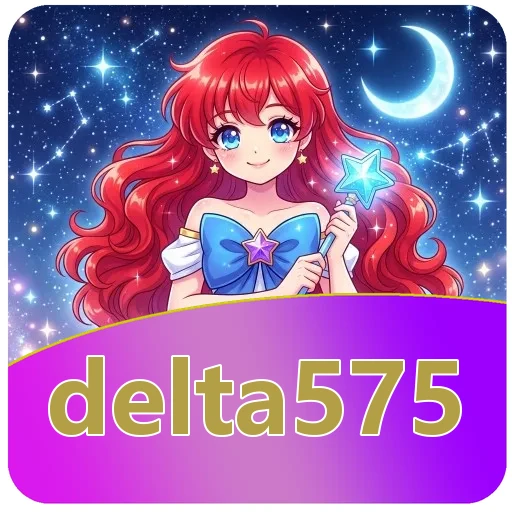 Ilustrasi syarat perangkat untuk delta575 APK