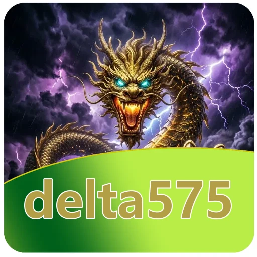 Layar pemasangan delta575 APK